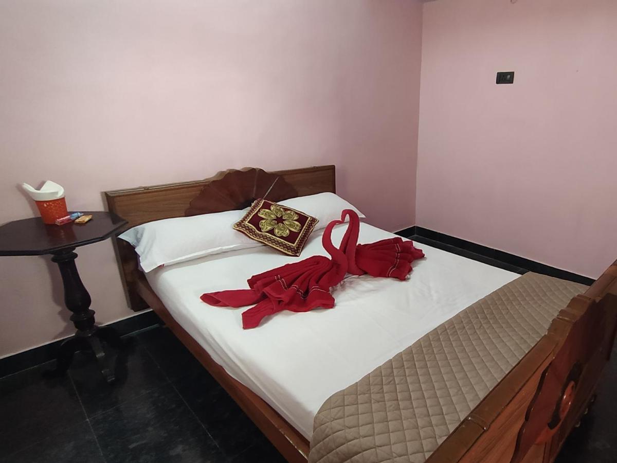 Amirtha Homes Tiruchirappalli Bagian luar foto