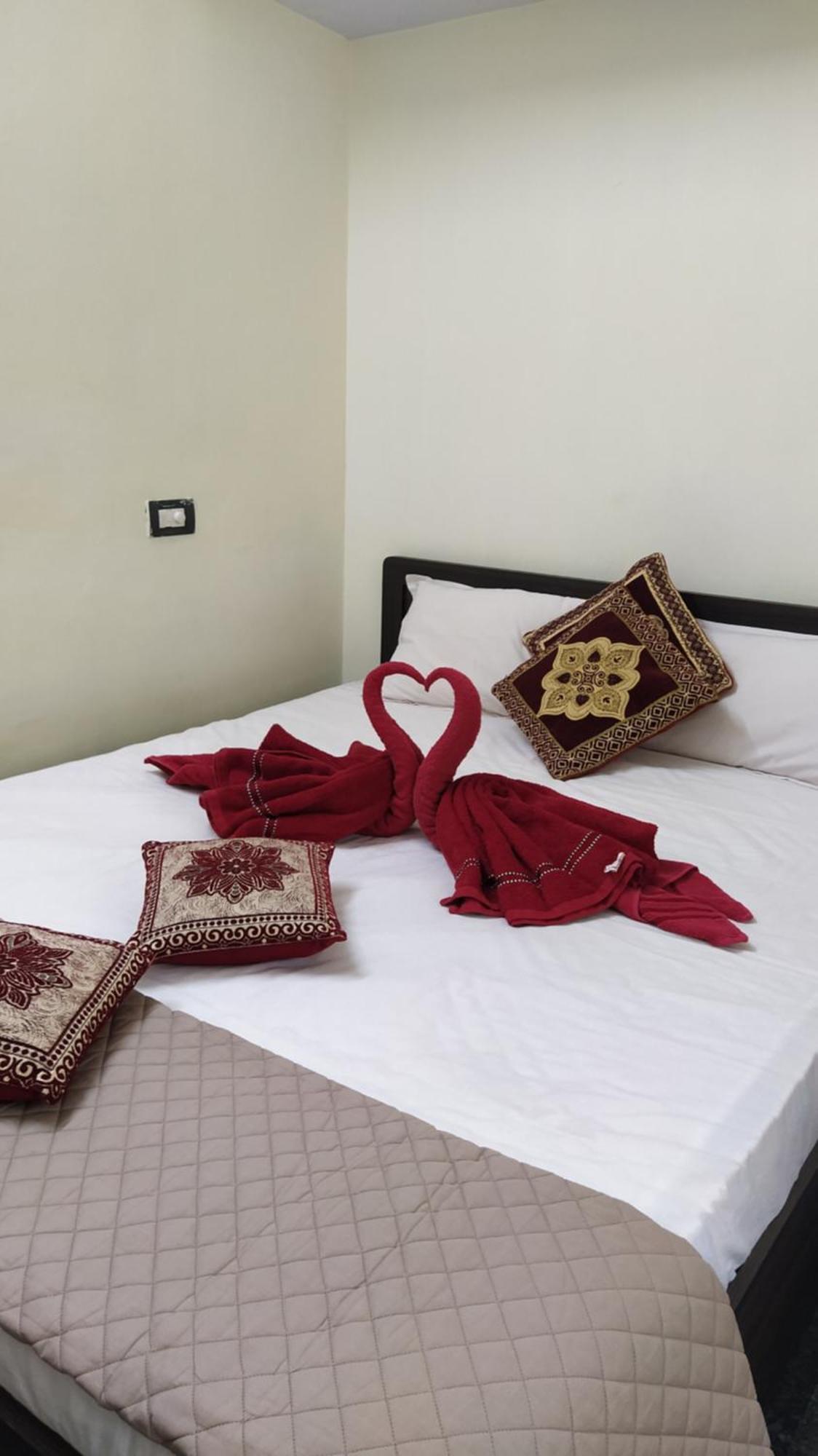 Amirtha Homes Tiruchirappalli Ruang foto